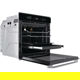 Cuptor incorporabil Whirpool W7 OM4 4S1 P BL