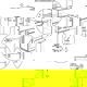Cuptor incorporabil Zanussi ZOP37903XU