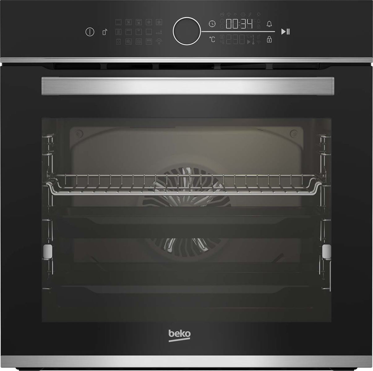 Cuptor incorporabil Beko BBIM13400XMSW