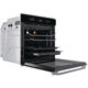Cuptor incorporabil Whirpool W7 OM4 4S1 P