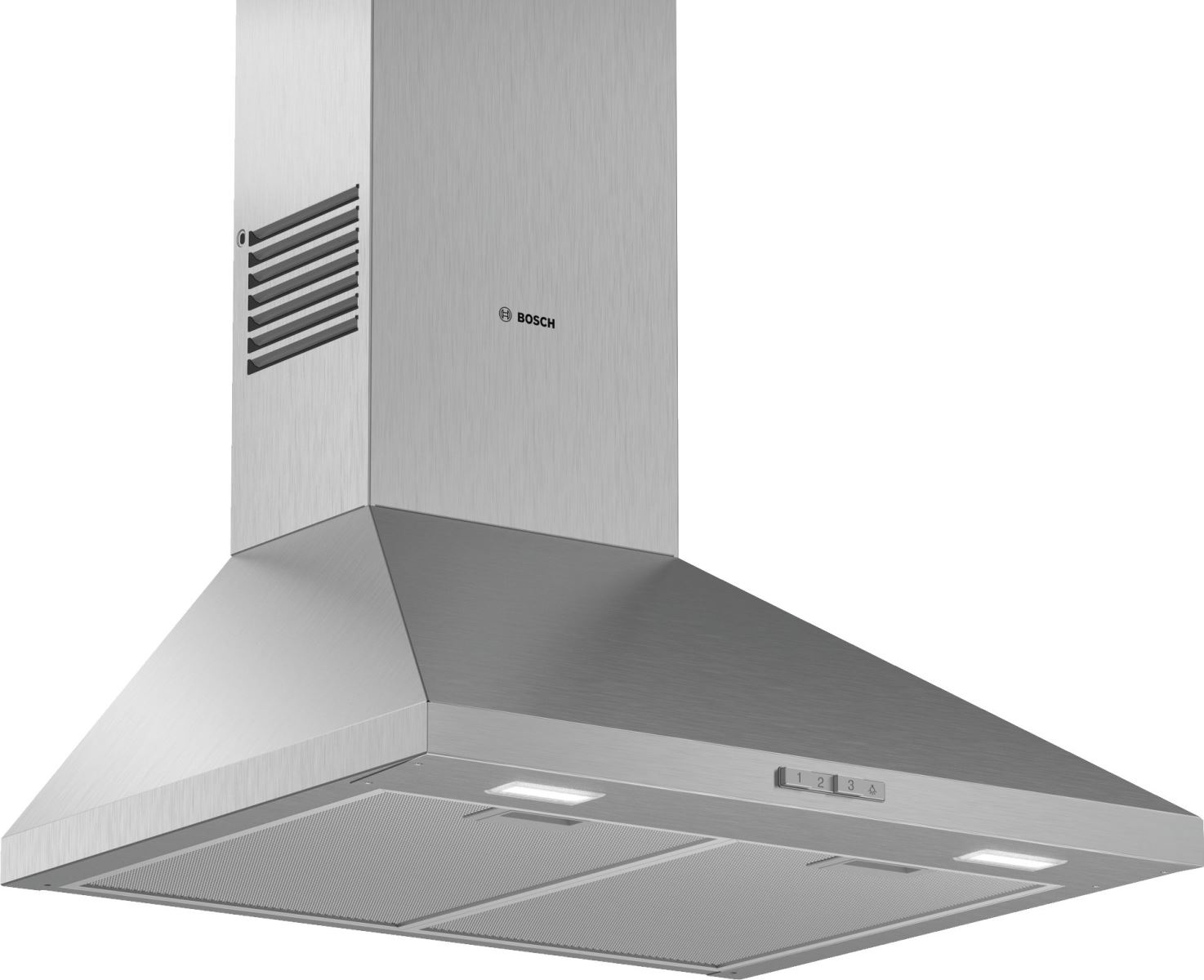 Hota Bosch Serie 2 DWP66BC50