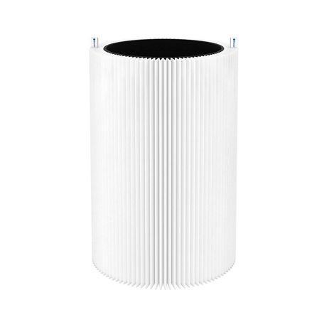 Filtru carbon+particule Blueair, Compatibil Blue Pure 411, 100929