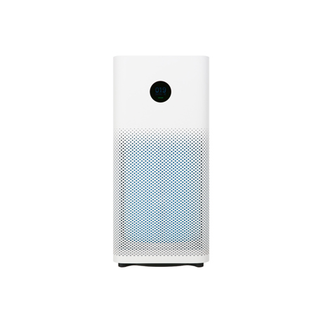 Purificator de aer Xiaomi Mi Air Purifier 2s, 310 m3/h