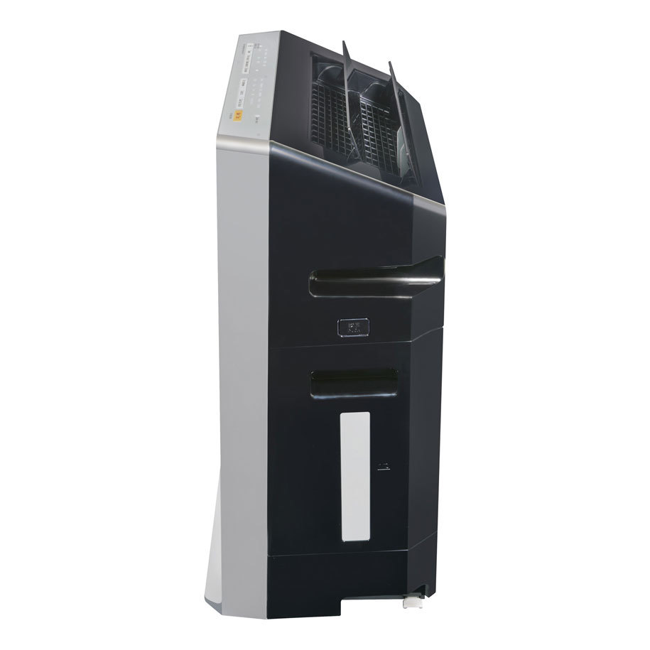 Purificator de aer Panasonic F-VXR70G-K