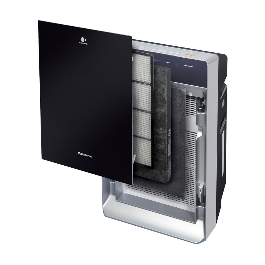Purificator de aer Panasonic F-VXR70G-K
