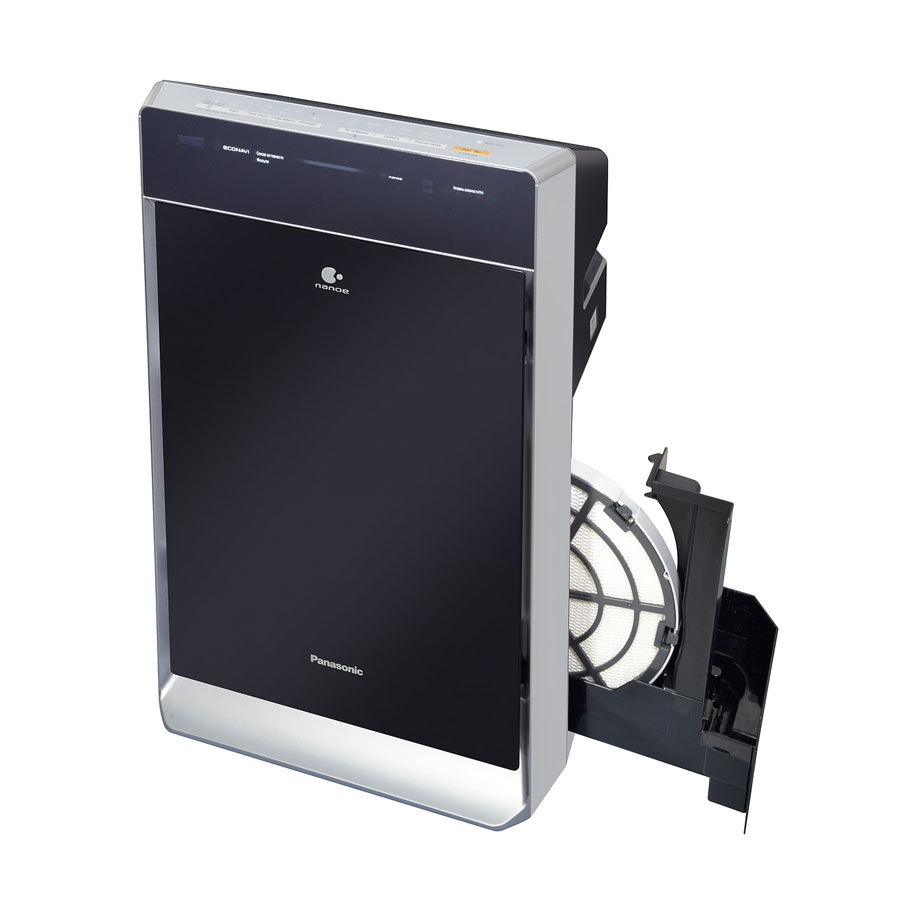 Purificator de aer Panasonic F-VXR70G-K