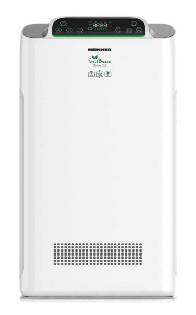 Purificator de aer Heinner HPA-318WIFI