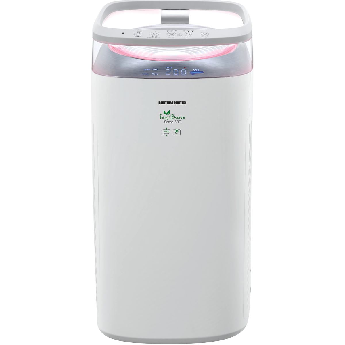 Purificator de aer Heinner HPA-M500