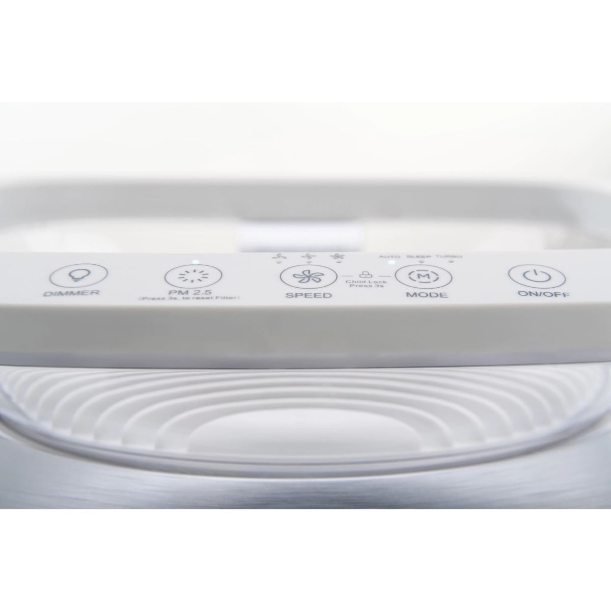 Purificator de aer Heinner HPA-M500