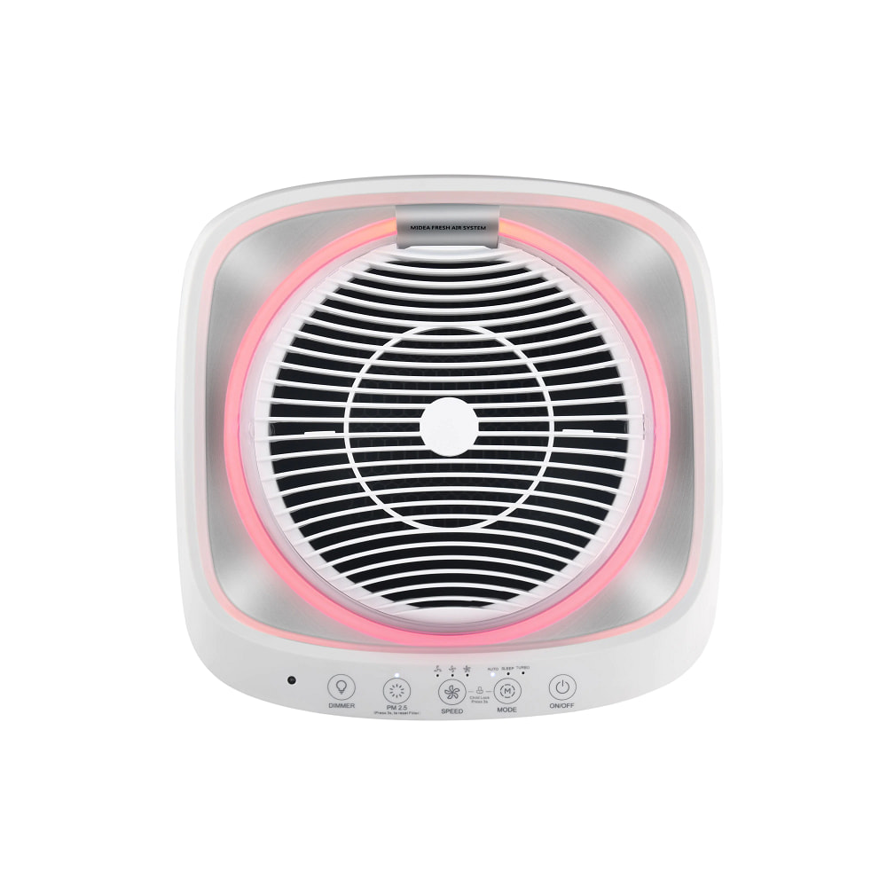 Purificator de aer Heinner HPA-M500