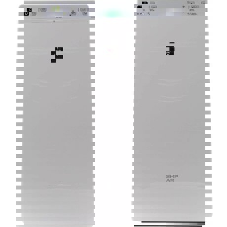 Purificator de aer Sharp KC-F32EU-W, Filtru HEPA, 180 m³/h, Alb