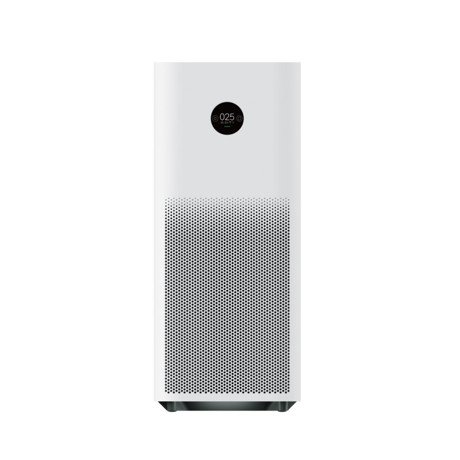 Purificator de aer XIAOMI Mi Air Purifier Pro H, Senzor de calitate a aerului, Cronometru, Mod de noapte, Display OLED, Alb