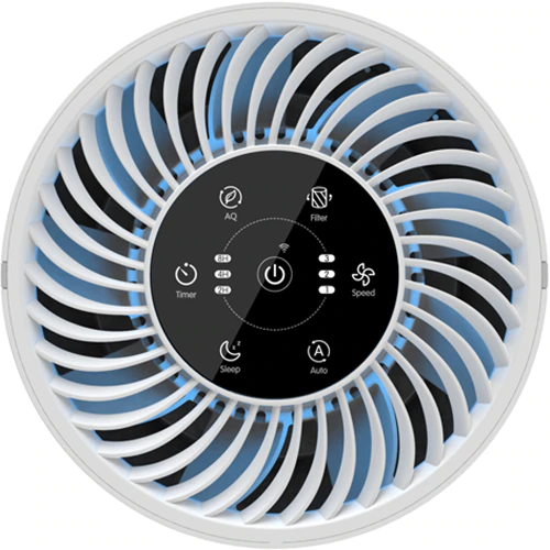 Purificator Tesla TAPA3