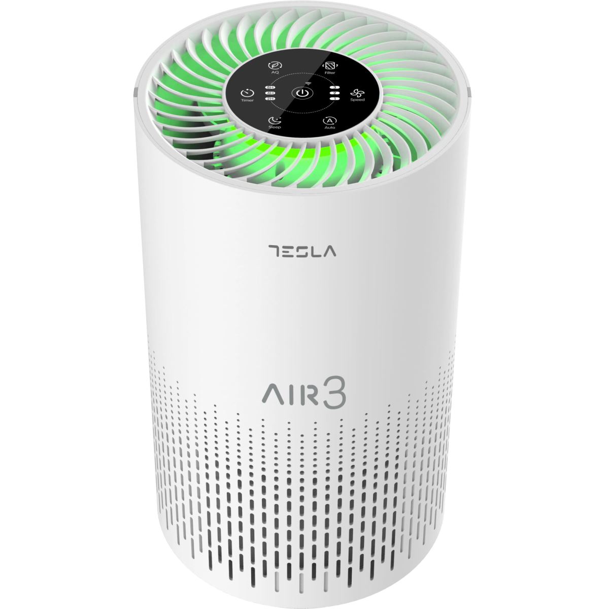 Purificator Tesla TAPA3