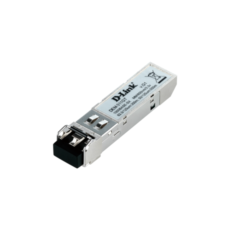 D Link Modul 1 port Mini-GBIC SFp to 1000BaseLX, 550 m