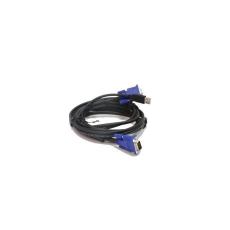 D Link Cablu pentru Switch DKVM-4U, DKVM-CU