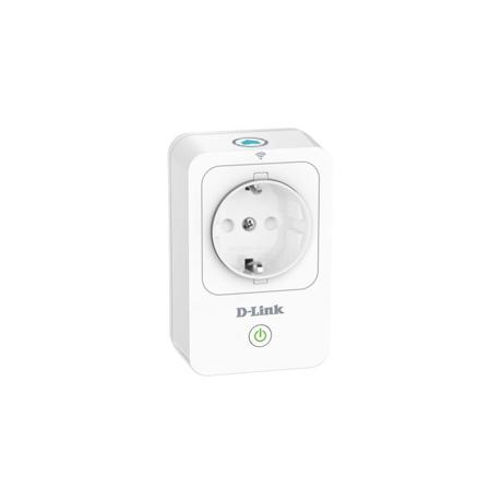 SMARTPLUG MYHOME D-LINK DSP-W215