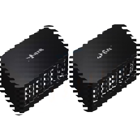 D Link Hub DUB-H7, 7 porturi