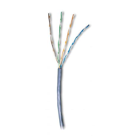 Cablu retea Nexans U/UTP cat. 5e 305m N100.517