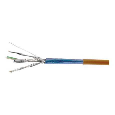  Cablu Nexans Essential-5 Cat.5e U/UTP cutie 305m PVC AWG24 gri