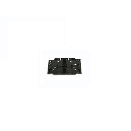 Cover Nexans N890.097 for Splice Cassette Snap-In Panel