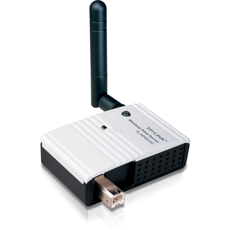 TP Link Print server TL-WPS510U G