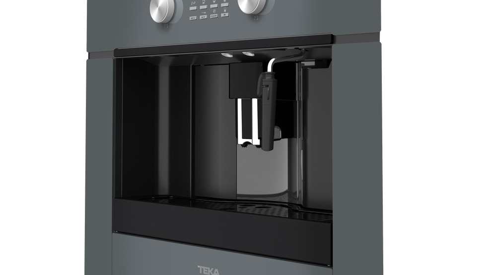 Espressor automat incorporabil Teka CLC 855 GM ST, 111630003