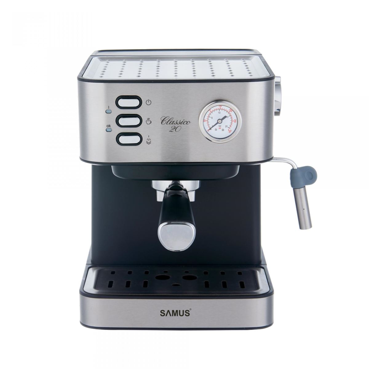Espressor Samus Classico 20