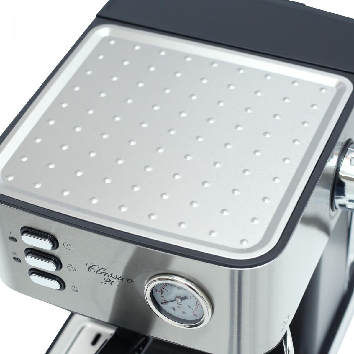 Espressor Samus Classico 20