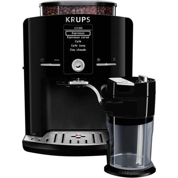 Espressor automat Krups EA829810