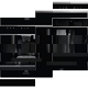Espressor incorporabil Electrolux EBC65X