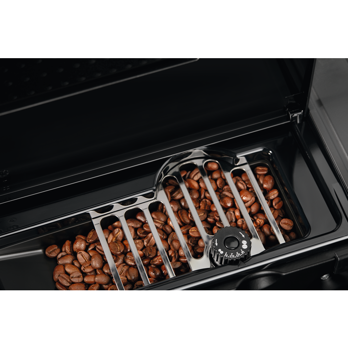 Espressor incorporabil Electrolux EBC65X