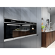 Espressor incorporabil Electrolux EBC65X