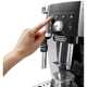 Espresor DeLonghi ECAM 250.23.SB SMART