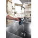 Espresor DeLonghi ECAM23.260.B