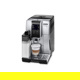 Espresor DeLonghi ECAM370.85.SB