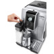 Espresor DeLonghi ECAM370.85.SB
