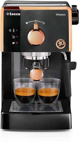 Espressor cafea Philips HD8425/21
