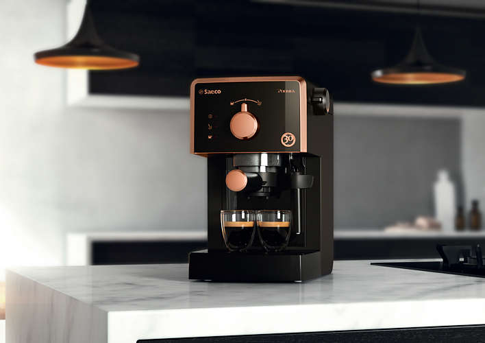 Espressor cafea Philips HD8425/21