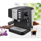 Espressor manual Heinner 850 HEM-850BKSL
