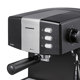 Espressor manual Heinner 850 HEM-850BKSL