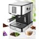 Espressor Heinner HEM-850IXBK