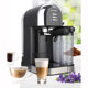 Espressor manual Heinner HEM-DL1470BK