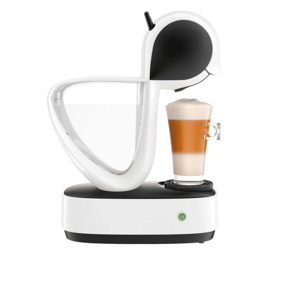 Espressor cu capsule Krups KP170131 - Pret avantajos ...