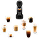 Espressor cu capsule Krups KP170831