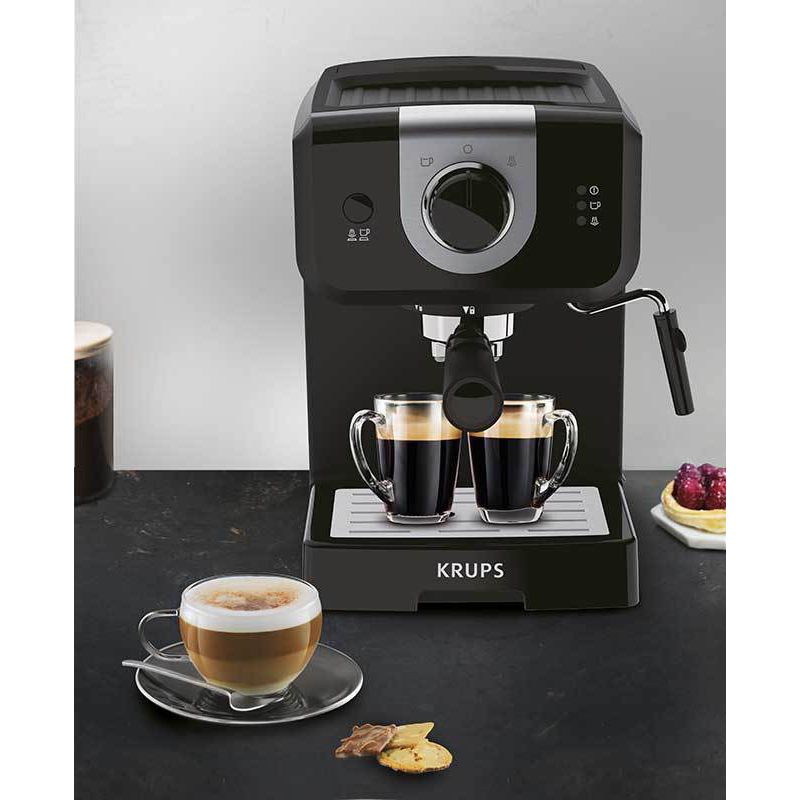 Espressor manual Krups XP320830