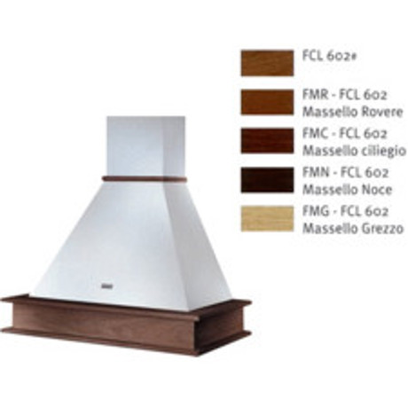 Rama lemn nuc Franke FMN - FCL 602 pentru hota Country Londra 9925514