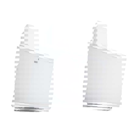 Hota Franke FPJ 615 V WH/SS 330.0516.056, Aspirare perimetrica, 435 mc/h, 1 motor, 3 viteze, L 60 cm, Sticla alba