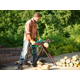 Ferastrau de gradina Bosch AKE 35-19 S