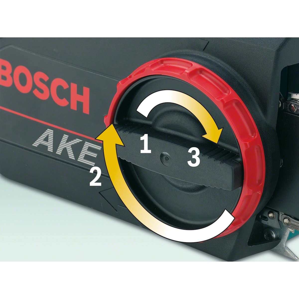 Ferastrau de gradina Bosch AKE 40-19 Pro